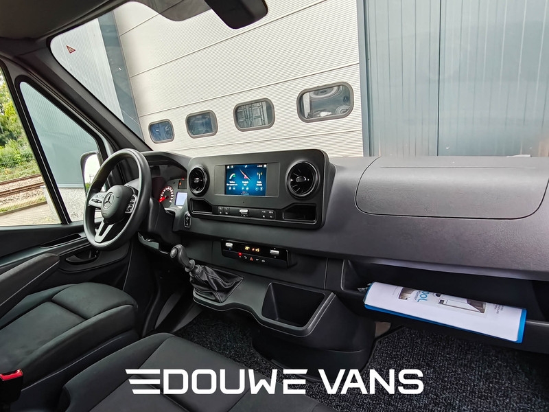 Mercedes-Benz Sprinter 317 L2 H2 Koelwagen Carrier Xarios MBUX Dag&Nacht Mercedes-Benz Sprinter 317 L2 H2 Koelwagen Carrier Xarios MBUX Dag&Nacht