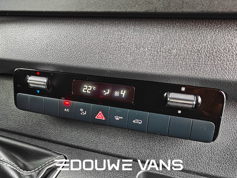 Mercedes-Benz Sprinter 317 L2 H2 Koelwagen Carrier Xarios MBUX Dag&Nacht Mercedes-Benz Sprinter 317 L2 H2 Koelwagen Carrier Xarios MBUX Dag&Nacht