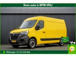 Renault Master 5-deurs 2.3 dCi L2H2 | Euro 6 | 136 PK | Cruise | Airco | Navigatie | LED