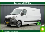 Renault Master 2-deurs 2.3 dCi L2H2 | 136 PK | Camera | LED | Cruise | Airco | Euro 6