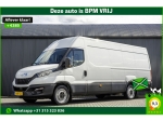 Iveco Daily 4-deurs **35S16V 2.3 L4H2 | Euro 6 | 157 PK | Airco | Camera | 3500 KG Trekgewicht | MF Stuur | 3-Persoons**
