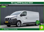 Nissan NV300 5-deurs **2.0 dCi L2H1 | Euro 6 | 120 PK | Cruise | A/C | Trekhaak**