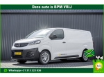 Opel Vivaro 5-deurs **1.5 CDTI L3H1 | Euro 6 | Cruise | Carplay | Camera | Airco | PDC**