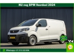 Peugeot Expert 5-deurs **2.0 BlueHDI | L2H1 | Euro 6 | 123 PK | Cruise | Airco | Trekhaak**