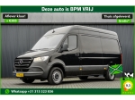 Mercedes-Benz Sprinter 5-deurs 317 1.9 CDI L2H2 | 170 PK | Mbux | Cruise | Climate | Camera | PDC