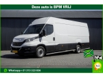 Iveco Daily 5-deurs 35S14V 2.3 L4H2 | Automaat | 3.5T Trekgewicht | Climate | Cruise | Euro 6