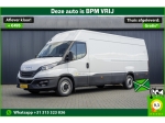 Iveco Daily 5-deurs **35S16V | L4H2 | Automaat | 157 PK | 3.5T Trekgewicht | Climate | Cruise | Euro 6**