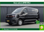 Renault Master E-Tech elektrisch 5-deurs T35 L2H2 | Red Edition | 87 kWh | LED | Camera | CarPlay | Navi | Cruise | Airco | PDC