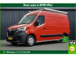 Renault Master 5-deurs T35 dCi | L2H2 | Camera | Navi | LED | 3-Zits | Airco | PDC | Euro 6