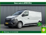 Opel Vivaro 5-deurs 1.6 CDTI | L2H1 | 3-Zits | LED | GateLock | Cruise | Airco| Euro 6