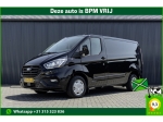 Ford Transit Custom 5-deurs 280 TDCI | 130PK | Camera | LED | Apple CarPlay | Navi | Cruise | Airco | PDC | Euro 6