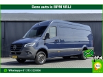 Mercedes-Benz Sprinter 5-deurs 519 CDI | L3H2 | Koelwagen | Automaat | Mbux | LED | Camera | CarPlay | Navi | Climate | Cruise | PD