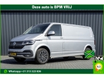Volkswagen Transporter T6.1 5-deurs 2.0 TDI L2H1 Bulli | Automaat | 150 PK | Digitaal dashboard | LED | Adaptive Cruise | Camera | Carpl