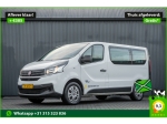 Fiat Talento 5-deurs 1.6 MJ EcoJet L1H1 | Euro 6 | 9-Pers | Incl. BTW&BPM | 126 PK | Cruise | Airco