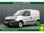 Fiat Doblo Cargo 5-deurs 1.6 MJ | L1H1 | Cruise | Airco | Euro 6