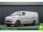 DFSK EC-serie elektrisch 5-deurs EC75 E-Power 51 kWh | Climate | Schuifdeur L+R | 360° Camera | PDC