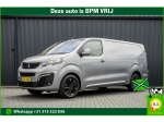 Peugeot Expert 5-deurs L3H1 | BlueHDI 120 | Camera | CarPlay | LED | Cruise | Airco | PDC | Euro 6