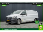 Mercedes-Benz Vito 4-deurs **116 CDI L3H1 XL | 164 PK | Euro 6 | Cruise | Carplay | Airco | Camera | PDC**