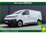Citroen Jumpy 5-deurs BlueHDI 120 | L3H1 | Climate | Cruise | PDC | Euro 6