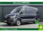 MAN TGE 5-deurs 3.180 | Automaat | Full Led | 177PK | Camera | CarPlay | Cruise | Airco | PDC | Euro 6