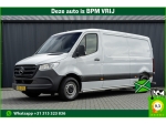 Mercedes-Benz Sprinter 5-deurs 311 CDI L2H1 | Camera | Mbux | CarPlay | Navi | Climate | Euro 6