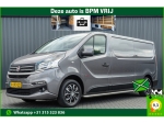 Fiat Talento 5-deurs 1.6MJ 125PK Ecojet | L2H1 | LED | Navi | Inrichting | Cruise | Airco | PDC | Euro 6