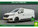 Renault Trafic 5-deurs dCi | L2H1 | Dynamic | Launch Edition 007 | Navi | LED | Imperiaal | Cruise | PDC | Airco | Euro 6