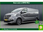 Fiat Talento 5-deurs 1.6MJ 125PK Ecojet | L2H1 | LED | Navi | Inrichting | Cruise | Airco | PDC | Euro 6