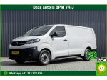Opel Vivaro 1.5 5-deurs CDTI | L3H1 | CarPlay | Navigatie | Cruise | Airco | PDC | Euro 6