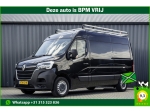 Renault Master 5-deurs T35 dCi 135 | L2H2 | Navi | Imperiaal | Ladder | LED | PDC | Euro 6
