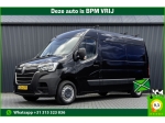 Renault Master 5-deurs T35 dCi 135 | L2H2 | 136 PK | Navigatie | LED | PDC | Airco | Euro 6