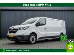 Renault Trafic 5-deurs dCi 110 T30 L2H1 | Navigatie | 3-Zits | Cruise | PDC | Airco | Euro 6