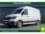 Volkswagen Crafter 5-deurs 35 | TDI L3H3 | NW model | Automaat met Flippers | Camera | CarPlay | Climate | Cruise | 3.0T Trekge