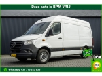 Mercedes-Benz Sprinter 5-deurs 317 CDI L2H2 | Mbux | Camera | CarPlay | Navigatie | Cruise | Climate | PDC | Euro 6