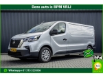 Nissan Primastar 5-deurs dCi L2H1 | Automaat | LED | Cruise | PDC | Euro 6