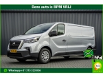Nissan Primastar 5-deurs dCi L2H1 Acenta | Automaat | 150PK | LED | Cruise | PDC | Airco | Euro 6