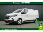 Nissan Primastar 5-deurs dCi L2H1 | Automaat | 150 PK | LED | Cruise | Airco | PDC | Euro 6