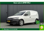 Volkswagen Caddy Cargo 5-deurs 2.0TDI | Climate | Touchscreen Infotainment | Euro 6