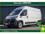 Fiat Ducato 5-deurs 30 MultiJet L2H2 | Camera | Navigatie | Cruise | Airco | Euro 6