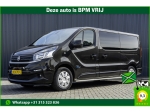 Fiat Talento 5-deurs 2.0 MultiJet | 170PK | Leder | 5-Zits | | L2H1 | Camera | Navi | Zijschuifdeur R+L | Cruise | Airco 
