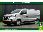 Nissan Primastar 5-deurs dCi | L2H1 | Automaat | 150 PK | LED | Cruise | Airco | PDC | Euro 6