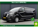 Nissan Primastar 5-deurs dCi | L2H1 | Automaat | 150 PK | LED | Cruise | Airco | PDC | Euro 6
