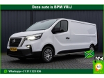 Nissan Primastar 5-deurs dCi | L2H1 | Automaat | 150 PK | LED | Cruise | Airco | PDC | Euro 6