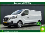 Nissan Primastar 5-deurs dCi | L2H1 | Automaat | LED | PDC | Cruise | Airco | Euro 6