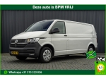 Volkswagen Transporter 5-deurs TDI | L2H1 | Automaat | CarPlay | Navigatie | Cruise | Airco | PDC | Euro 6