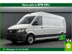 Volkswagen Crafter 5-deurs 35 TDI | L4H3 | NW Model | 140PK | Camera | CarPlay | Navigatie | Climate | PDC | Euro 6 Volkswagen Crafter 5-deurs 35 TDI | L4H3 | NW Model | 140PK | Camera | CarPlay | Navigatie | Climate | PDC | Euro 6