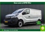 Opel Vivaro Biturbo 5-deurs 1.6 CDTI | L1H1 | LED | Camera | Navi | Cruise | Airco | PDC | Euro 6