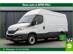 Iveco Daily 2-deurs 35S16V L2H2 | Camera | 3.5T Trekgewicht | Cruise | Airco | Euro 6