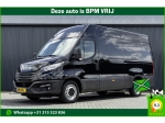Iveco Daily 2-deurs 35S16V L2H2 | Automaat | Camera | 3.5T Trekgewicht | Climate | Cruise | Euro 6