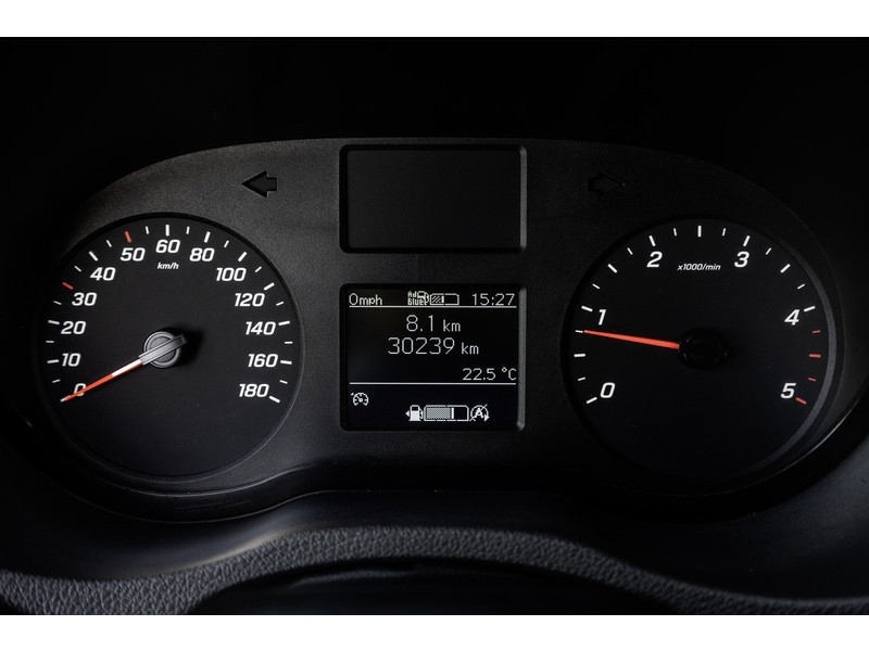 Mercedes-Benz Sprinter 317 CDI L2H2 | Mbux | Camera | CarPlay | Navigatie | Cruise | Climate | PDC | Euro 6  Mercedes-Benz Sprinter 317 CDI L2H2 | Mbux | Camera | CarPlay | Navigatie | Cruise | Climate | PDC | Euro 6